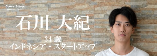 やると決めたら、自分を追い込む。 サムネイル画像