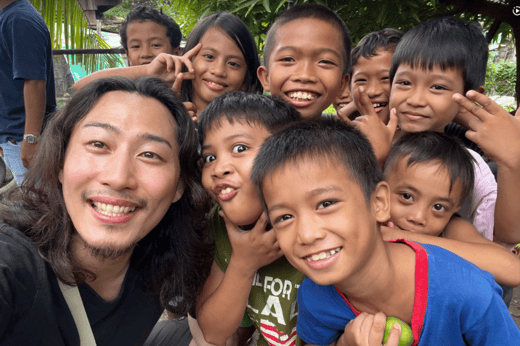 Cebu volunteer-1-1